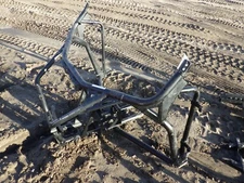 Polaris General 1000 EPS 17 Frame Front 1021696-458 49067