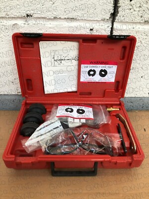 Universal Druckluftwerkzeuge UT8716-BKC Mini-Schleifer kostenlose Lieferung UK am nächsten Tag