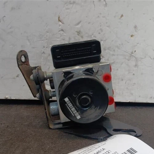 2009-2010 Jeep Grand Cherokee ABS Anti-Lock Brake Pump Assembly OEM - Image 3 of 4