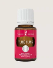 Young Living Essential Oils -  Ylang Ylang