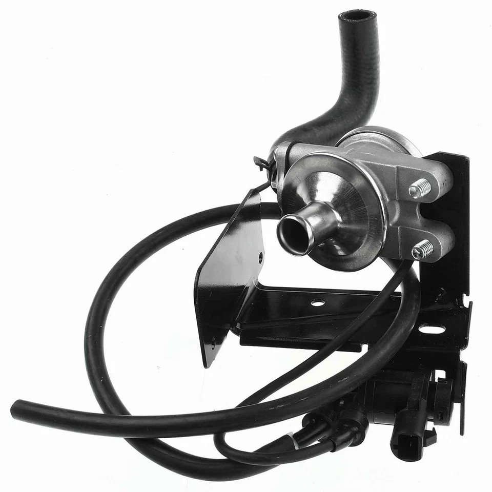 Válvula de retención de inyección de aire secundaria para Ford Fusion Mercury Milan 2006-2009 2,3 L Foto 3 de 4