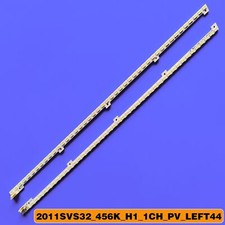 Nuove strisce LED per Samsung UA32D4000N UE32D6500 UE32D6510 UE32D5500 UA32D5000