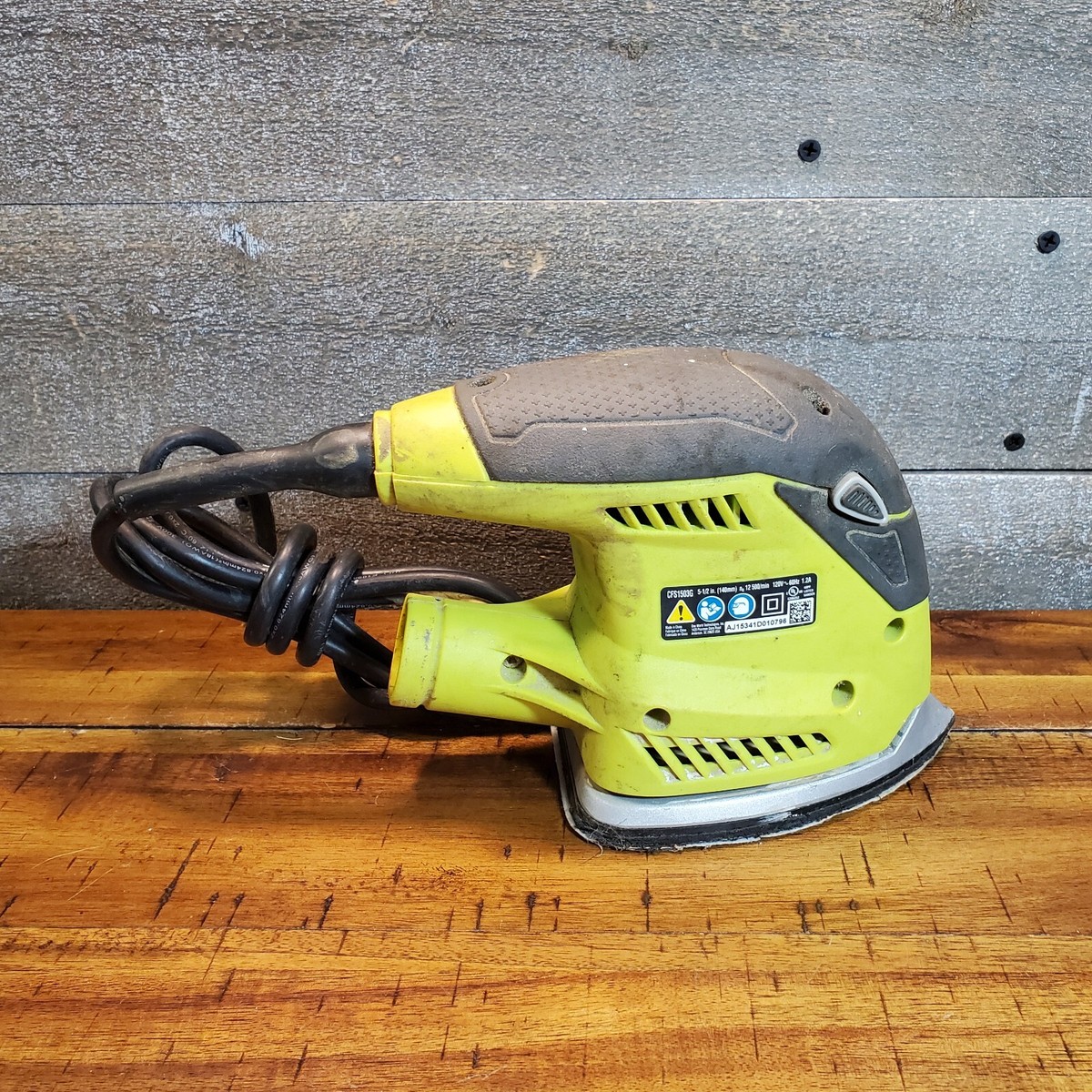 1*g様 美品RYOBI  Cast 55MLフジグリップ Amazon.com: Ryobi 3 in. Carbide Cut Off Wheel Set (6-Piece