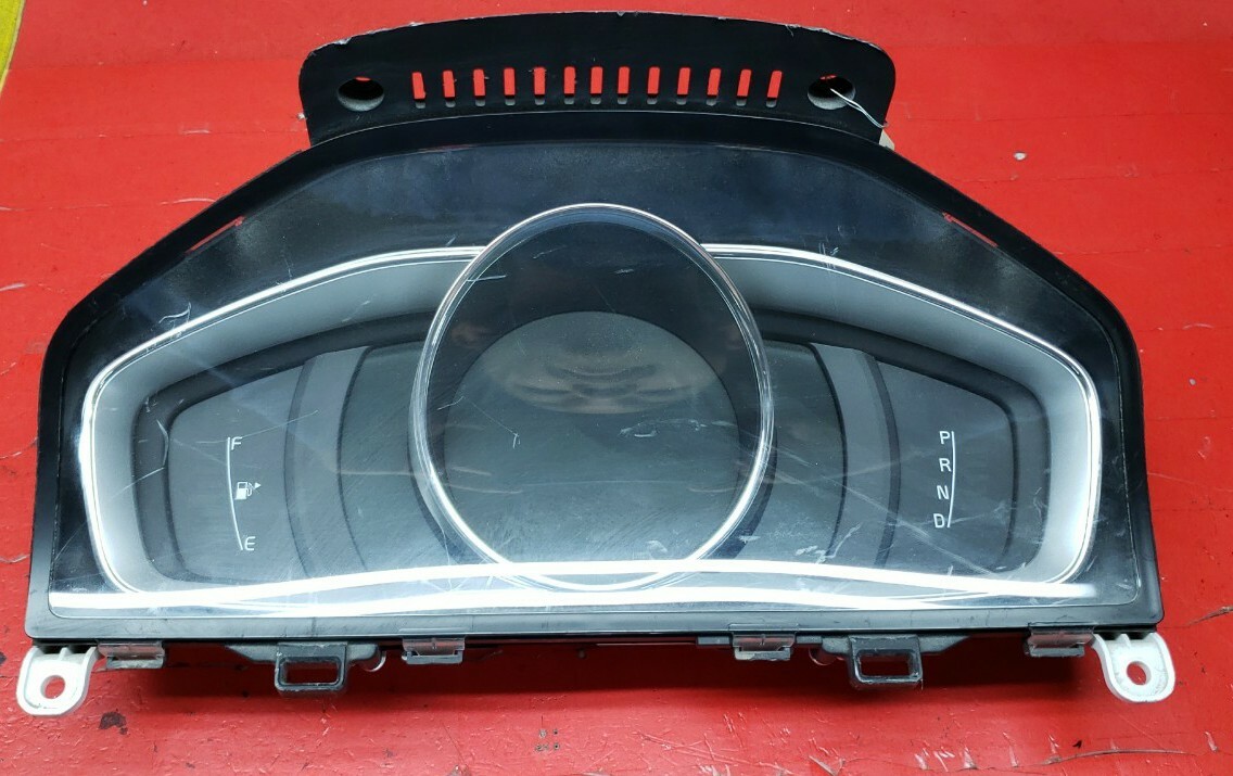 volvo tft display retrofit price supplier