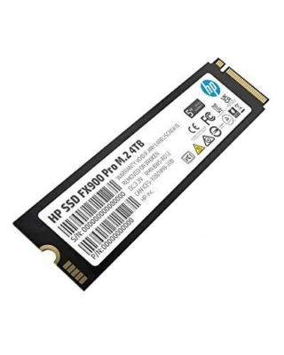 SSD FX900 Pro HP Solid State Drive 4TB M.2 NVMe PCI-E Gen4