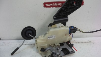 Serrure De Portière Avant Droite D'occasion Pour VW T6 - Pièce D'origine