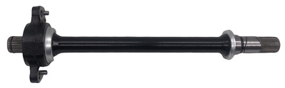 Front Right CV Intermediate Shaft For Mazda 3 i 2.0L L4 2010-2013
