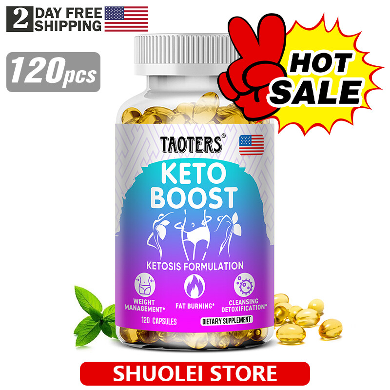 Boostline Keto + ACV Gummies to Suppress Appetite & Boost Weight Loss MANAGEMENT