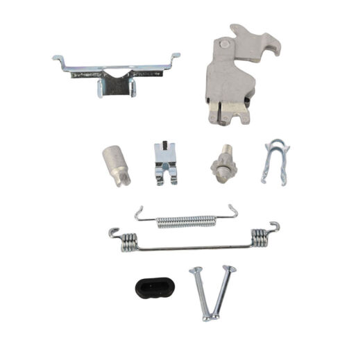 Zapatos de freno de estacionamiento y kits de sujetador de accesorios para Maserati Ghibli Quattroporte/ - Imagen 8 de 10
