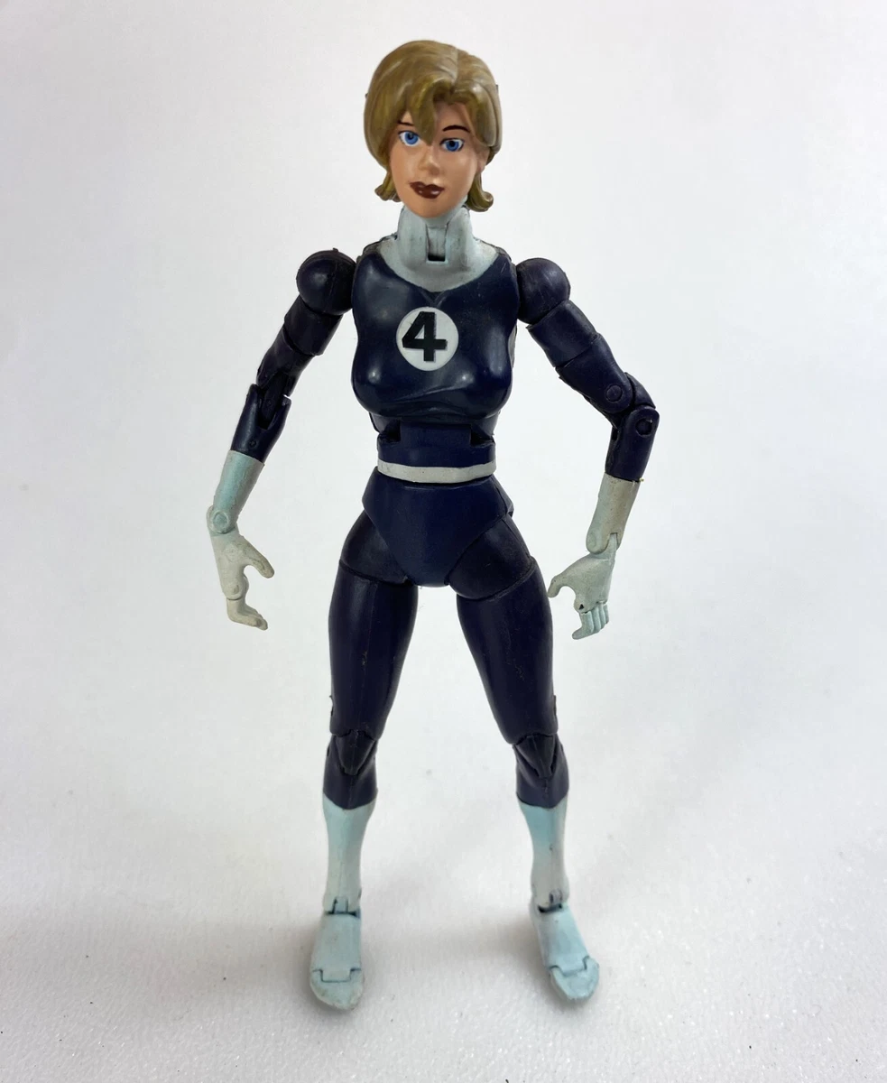 Marvel legends 2024 sue storm