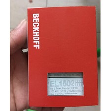 For BECKHOFF EL1502 New module Free Shipping