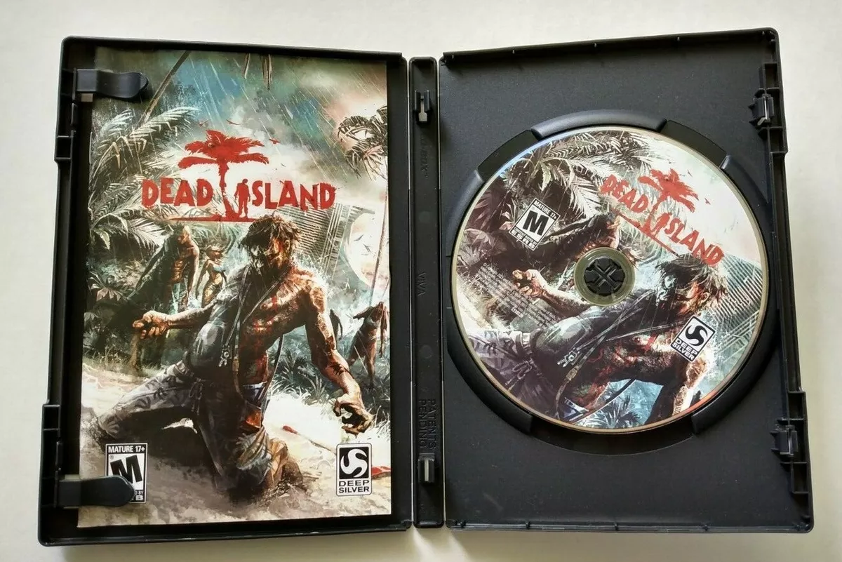 Dead Island: Riptide Review (PC) – The Average Gamer