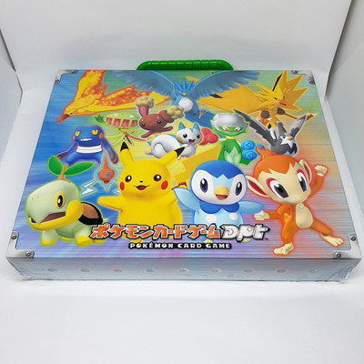 Rare Factory Sealed Dpt Gift Box Pokemon Card Game Japanese Tcg F S Ebay Rare Factory Sealed Dpt Gift Box Pokemon Card Game Japanese Tcg F S Ebay
