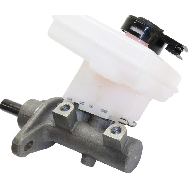 Cilindro maestro de freno para Land Rover Discovery 1999-2004 Foto 4 de 4