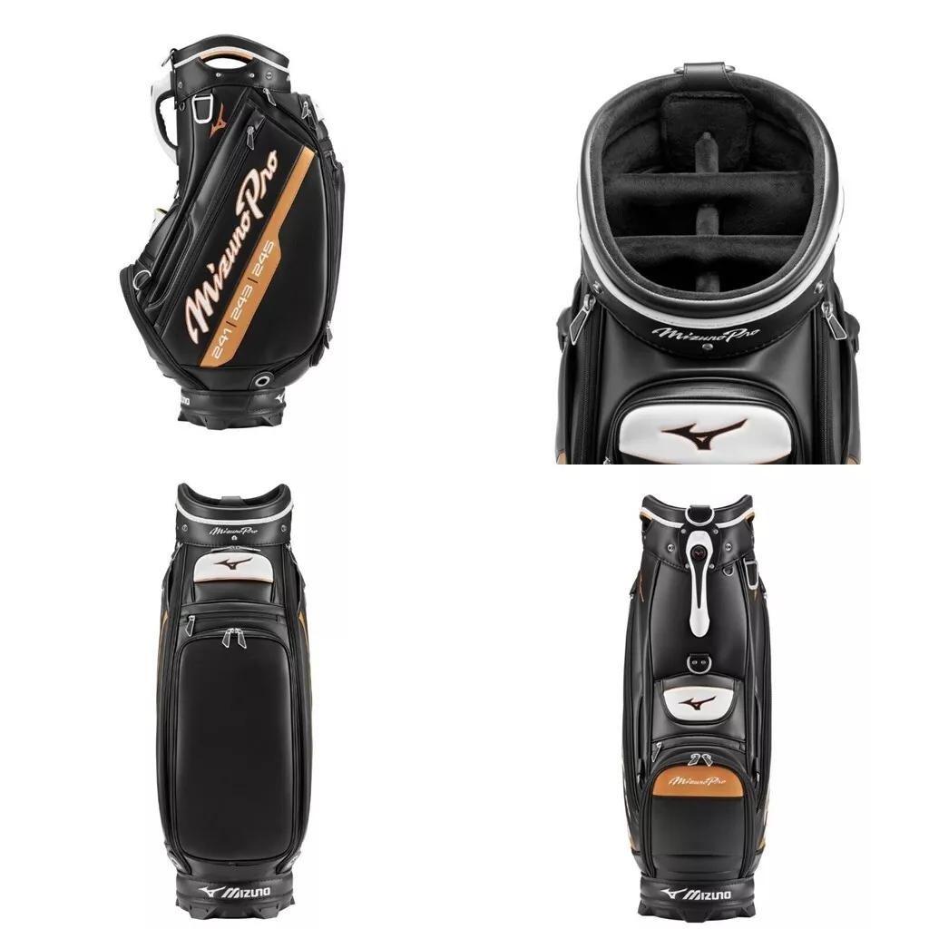 Mizuno pro 2024 staff bag