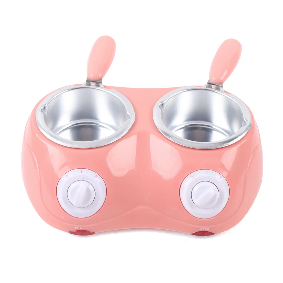 250ml Commercial Electric Melter Machine Candy Chocolate Making Melting Pot - Image 4 of 4