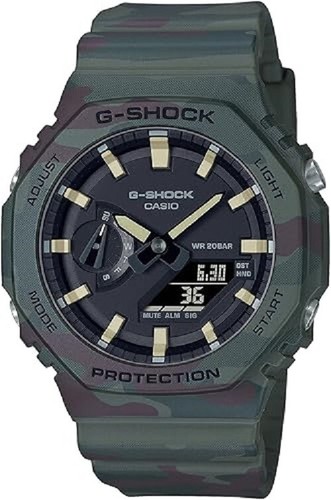 G-SHOCK CASIO Watch exchange part BOX set GAE-2100WE-3AJR Men's multi-color - Picture 2 of 6