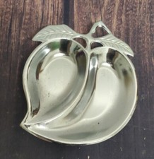 Apfelsch&auml;lchen Sch&auml;lchen Schale Obstschale