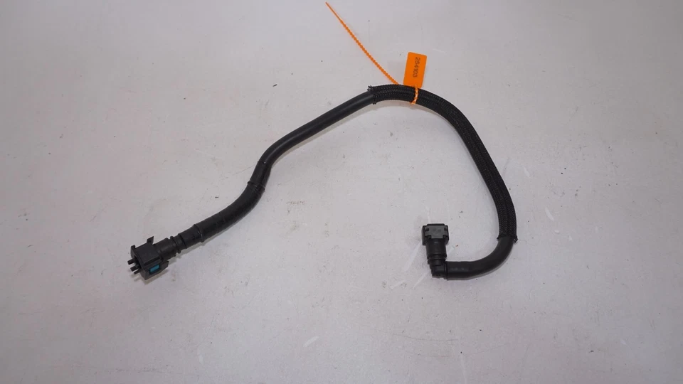 14 15 16 17 2014 2017 Yamaha Fz09 Mt-09 línea de combustible manguera de gasolina 254103 original OEM Foto 3 de 4