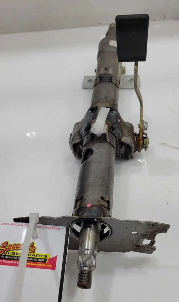 Оригинальная рулевая колонка (без комплектации) для Toyota Highlander 2001 2002 2003 годов выпуска 4525048020 - Изображение 2 из 3