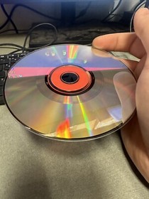 Ready 2 Rumble Boxing (Sega Dreamcast, 1999) **DISC ONLY**