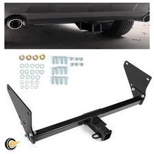 8000LBS For Toyota RAV4 2019 - 2023 Class 3 2'' Trailer Hitch Rear Tow Receiver