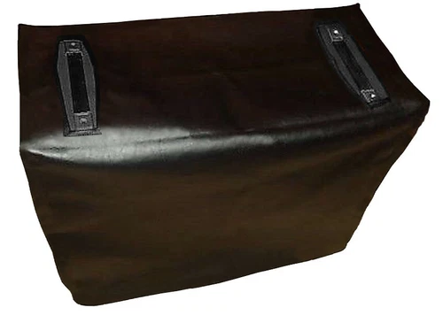 GIBSON GA-20RVT COMBO AMP TWO TOP HANDLES VINYL AMPLIFIER COVER (gibs034)