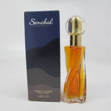 Senchal by Charles of the Ritz 1.25 oz Lasting Cologne Spray DISCONTINUED