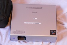 Sony VPL-CX61 3LCD Projector 2500 ANSI Lumens