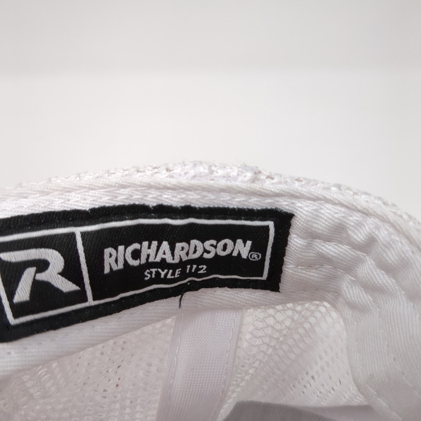 American Construction Supply Snapback Trucker Hat… - image 8