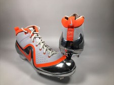 2017 MLB All Star Game Player Exclusive Nike Zoom Trout 4 Cleats Size 13.5