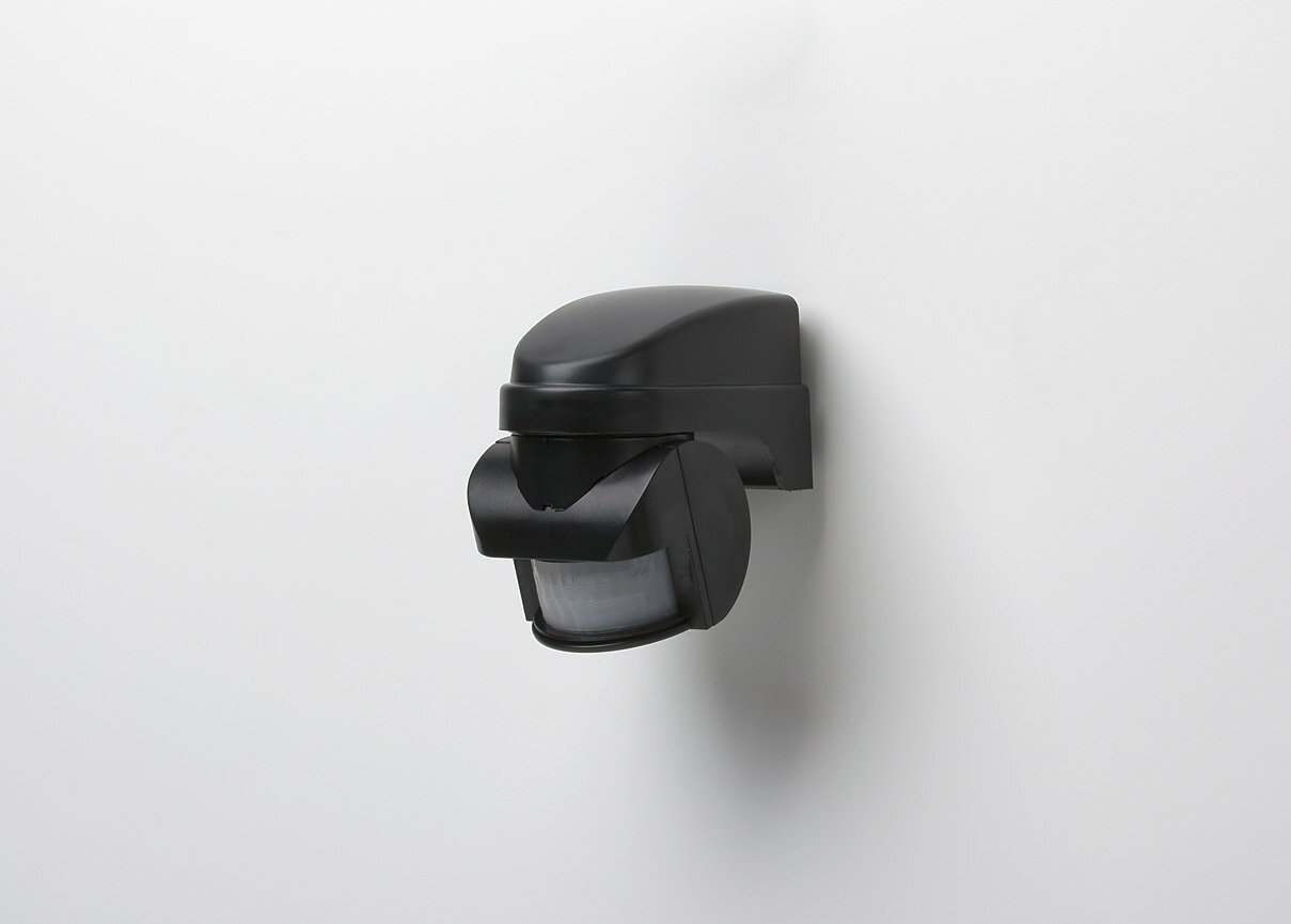 Honeywell Home, Sensore di movimento 140° - L210NBLK
