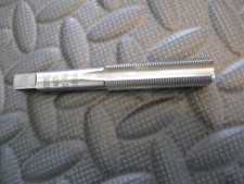 .485-26 NS Bottom Tap 4 Flute HS PD.4618 WIDELL USA