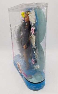 Rare-Collector! Tenue Barbie Fashion Fever 2005 - Réf G017