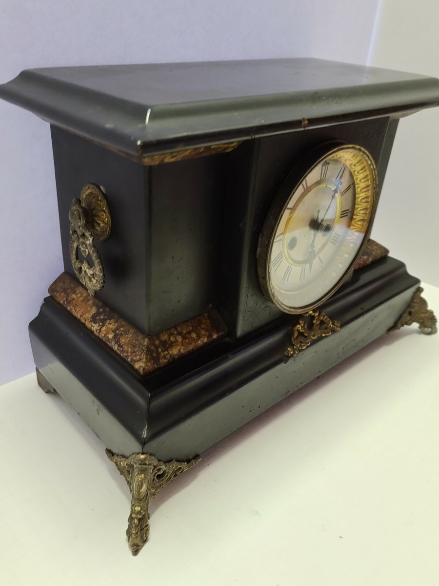 Antique 1800's WATERBURY 