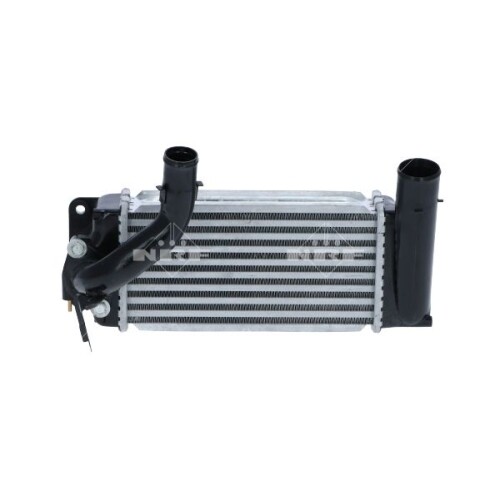 NRF Intercooler, échangeur Pour TOYOTA 30346 8718042121196