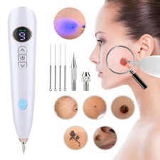 Anti-Aging Laser Plasma Pen Mole Removal Dark Spot Skin Tag Tattoo Wart Remover