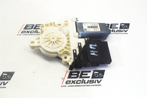 VW Golf 6 VI Variant Fensterhebermotor hinten rechts Motor el.FH HR 1K0959704AG
