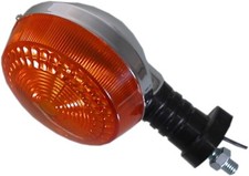 Indicator Complete Rear L/H for 1985 Yamaha YB 100