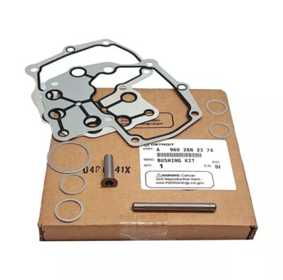 グッドギア A 960 268 23 74 DT12 TRANSMISSION SPLIT PIN KIT (BUSHING KIT