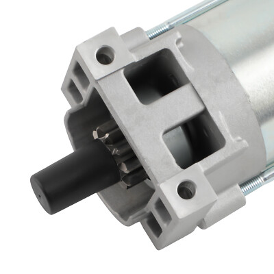 Start Motor for Exmark Toro Gravely Loncin for 136-7880 21110533