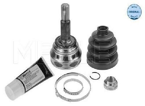 MEYLE 30-14 498 0025 Kit Giunto Omocinetico ORIGINAL Quality, lato ruota - Immagine 3