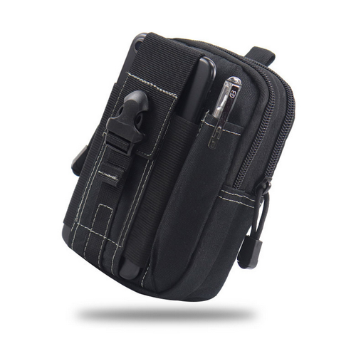 Tactical Sling Shoulder Holster Bag Concealed Carry Handgun Chest Pack Crossbody - Picture 13 of 19