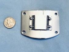 Vintage MIJ Tom Mount Clip Star Hoshino 60's Excellent Drum Parts DP0501