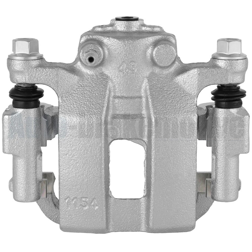 Pinzas de freno traseras con par de soportes 2 para Nissan 350Z Infiniti M35 2006-2009 Foto 3 de 3