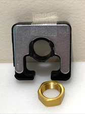 Delta Kitchen Faucet Mounting Bracket & Nut RP51685