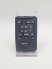 SONY REMOTE RM-X47