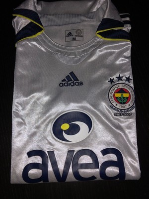 Spot fener