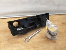 Mercedes W204 S204 Mopf Kombi Werkzeugkasten Werkzeug Reifenkleber A0005832812