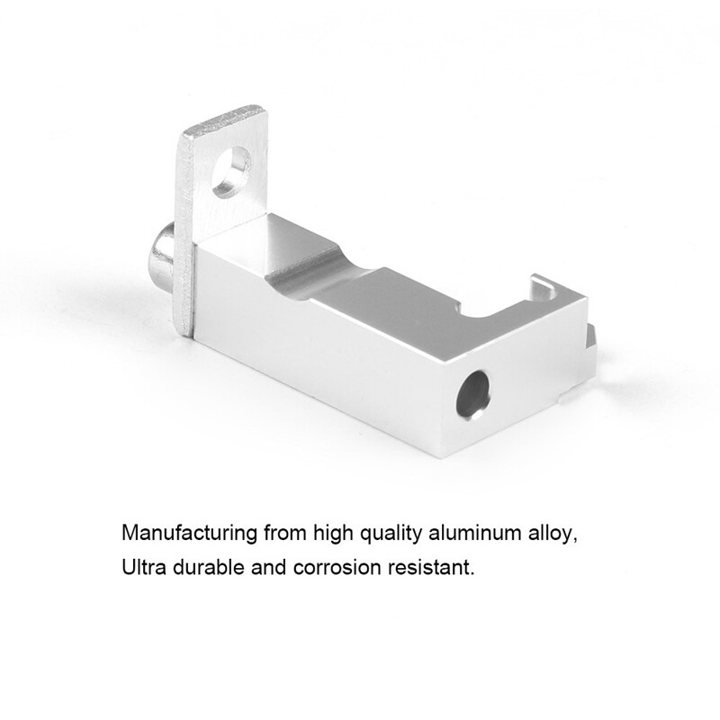 P2015 Repair Bracket Kit Intake Manifold for 2.0 TDI Intake ManifoldX6